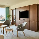 Marriott Ξενοδοχείο Κοπεγχάγη