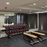 Marriott Ξενοδοχείο