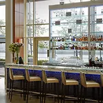 Ξενοδοχείο Marriott 5*