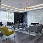 Marriott Ξενοδοχείο 5*