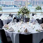 Ξενοδοχείο Marriott Κοπεγχάγη