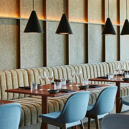 Hotel Marriott 5*