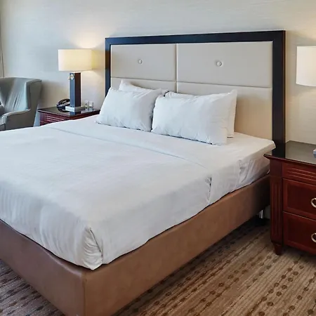 Marriott Copenhagen