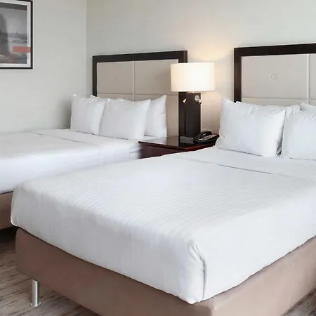 Marriott 5* Copenhagen
