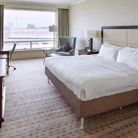 Hotel Marriott
