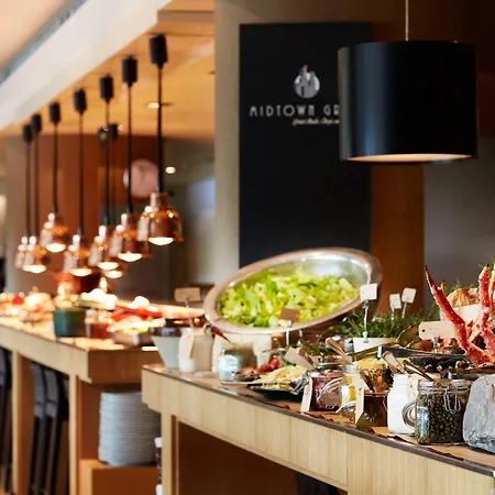Marriott Hotel