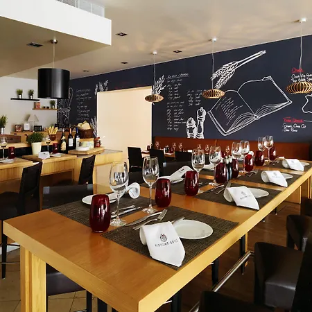 Marriott 5* Copenhagen