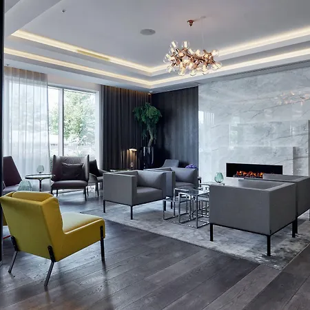 Marriott Hotel 5*