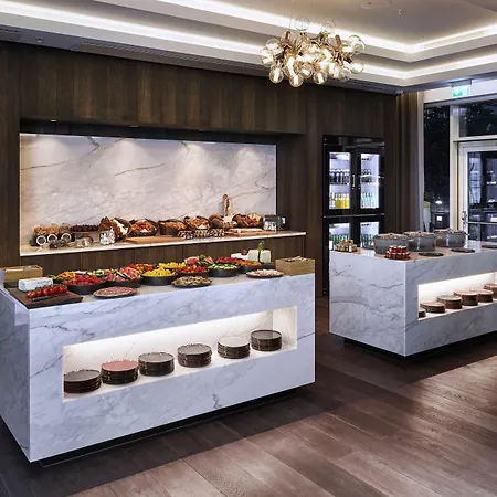 Hotel Marriott