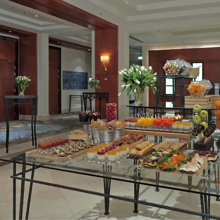 Marriott 5*