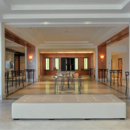 Marriott Copenhagen