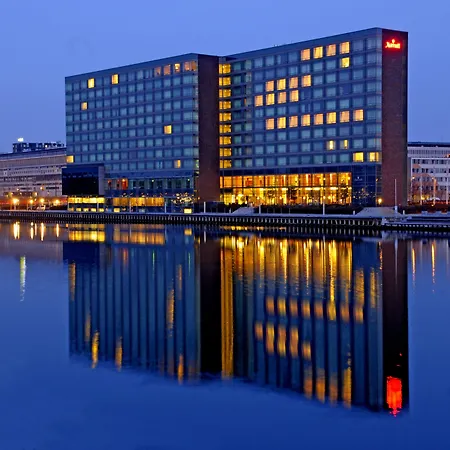 Marriott Hotel 5*