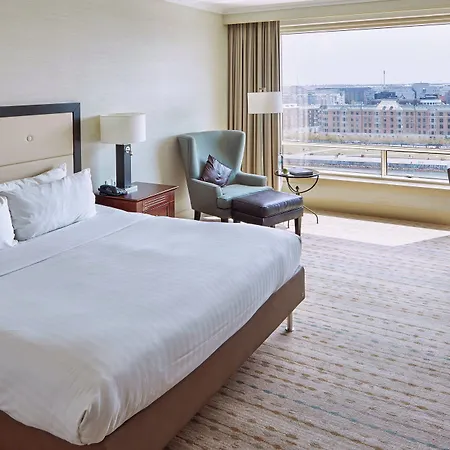 Marriott 5*