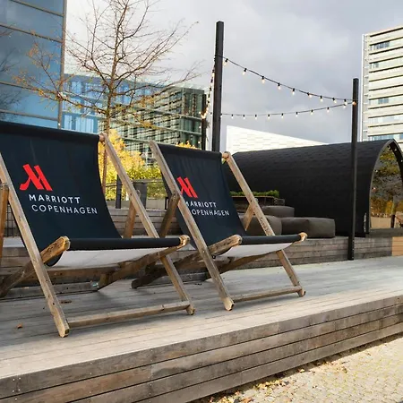 Marriott Hotel