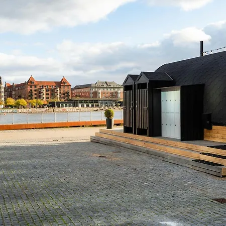 Marriott Отель 5*