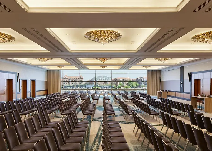 Marriott Копенгаген