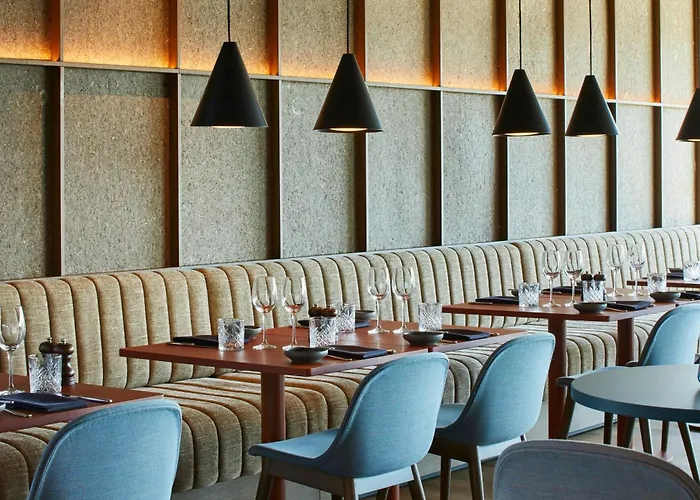 Отель Marriott 5*