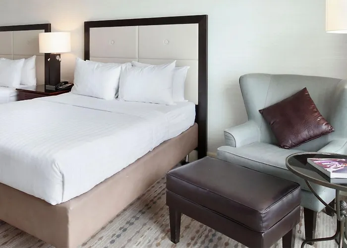 Marriott Копенгаген