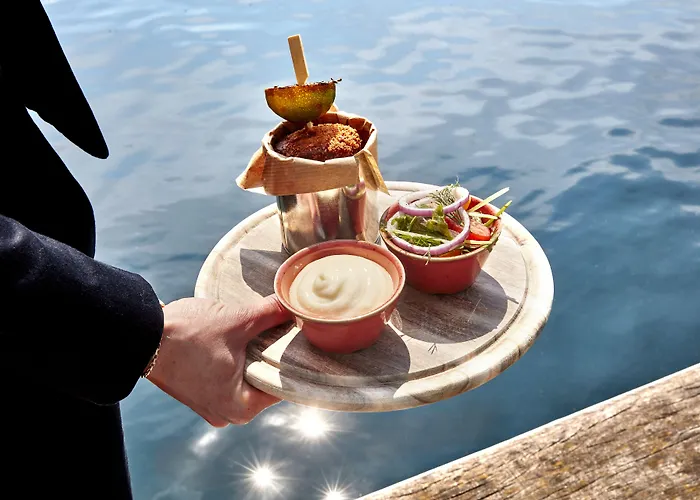 Marriott Отель 5*