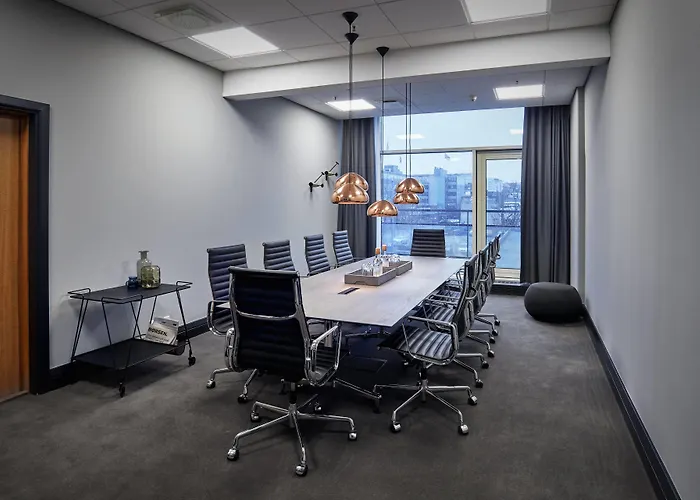 Marriott Отель 5*