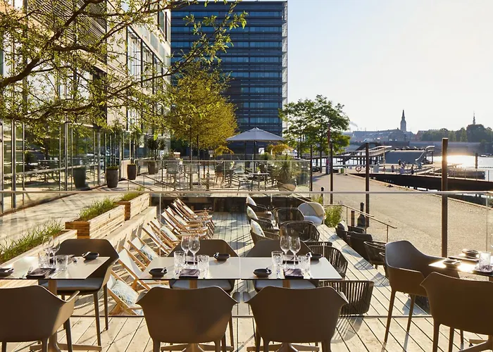 Marriott Отель 5*