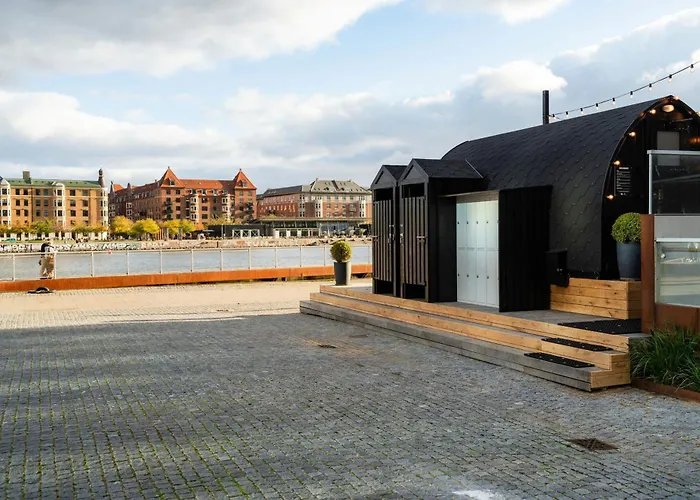 Marriott Отель 5*