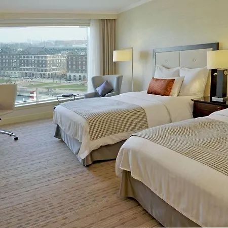 Hotel Marriott 5*
