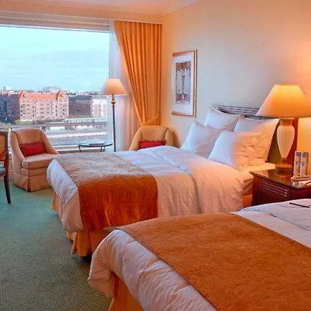 Marriott Copenhagen