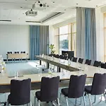 Hotel Marriott Kodaň