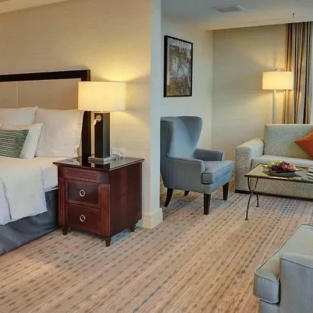 Marriott Hotel Copenhagen