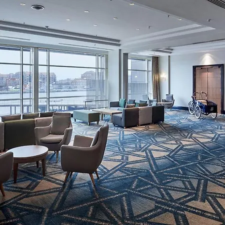 Hotel Marriott Copenhagen