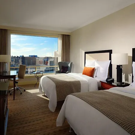 Marriott Hotel