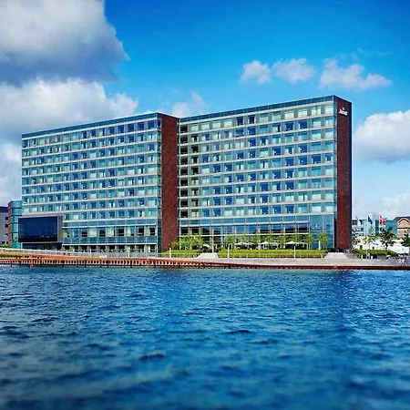 Hotel Marriott 5*