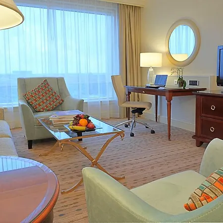 Marriott Copenhagen