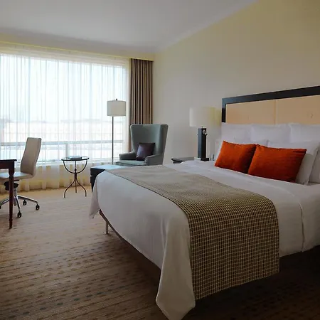 Hotel Marriott 5*