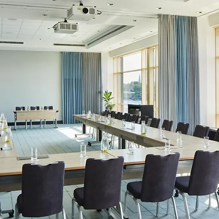 Hotel Marriott Copenhague