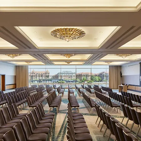 Marriott Koppenhága