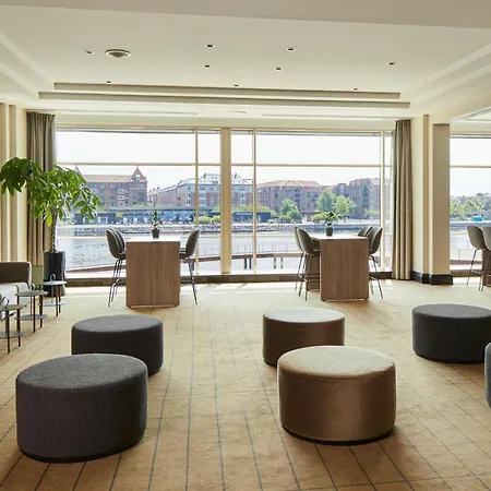 Marriott Hotel Copenhagen