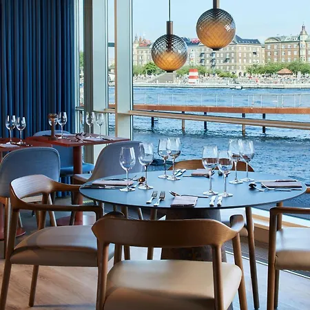 Hotel Marriott 5*