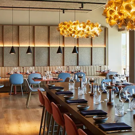 Marriott 5* Copenhagen