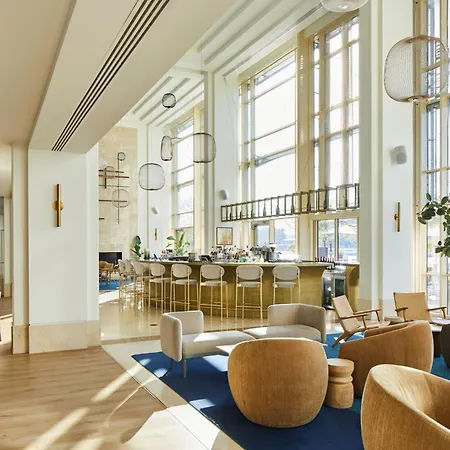 Marriott Hotel Copenhagen