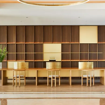 Marriott 5*
