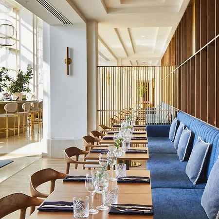 Marriott Copenhagen