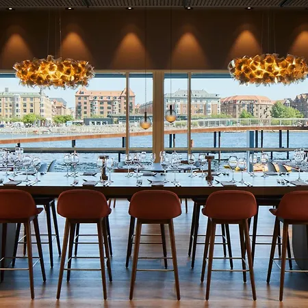 Szálloda Marriott