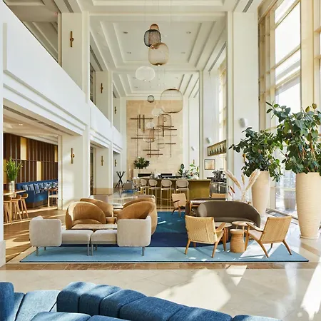 Marriott Hotel 5*
