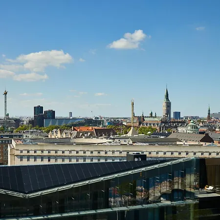 Marriott Copenhagen