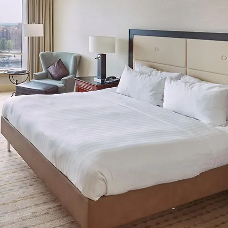 Marriott Hotel 5*