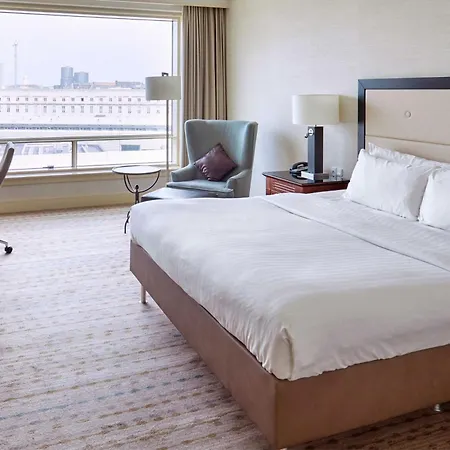Hotel Marriott 5*