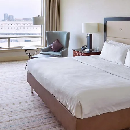 Hotel Marriott Copenhagen