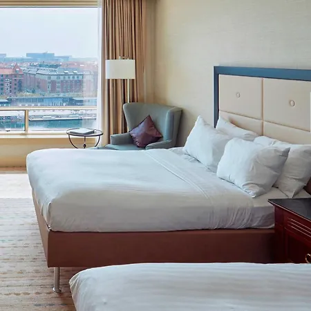 Marriott 5*